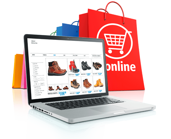 Tienda Virtual