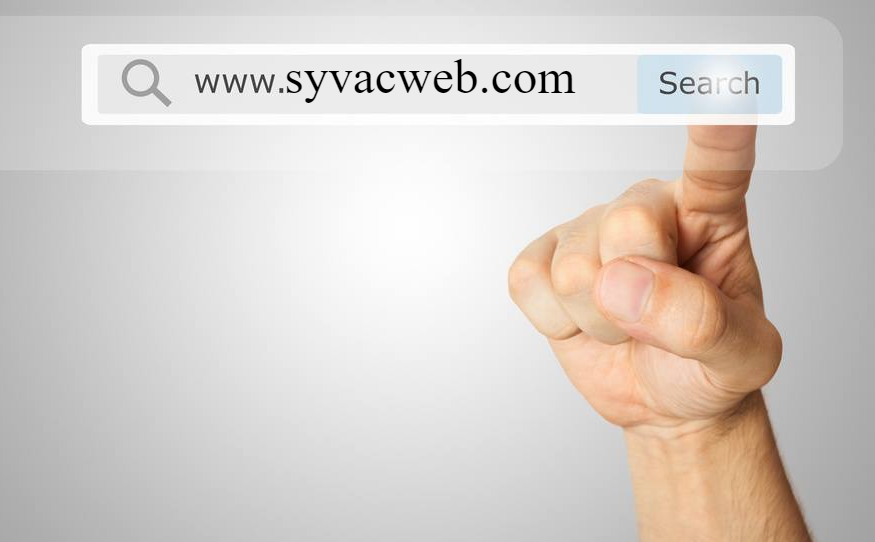 Syvac Sitio Web