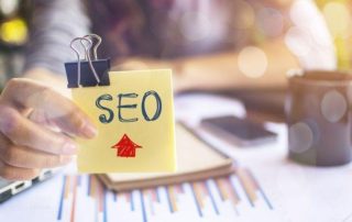 SEO Syvac Web