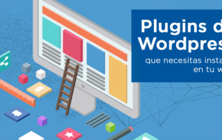 Innovaciones Wordpress