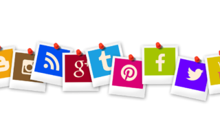 Redes Sociales