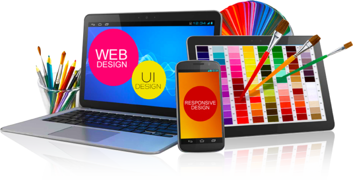 Diseño y Desarrollo de Sitios Web