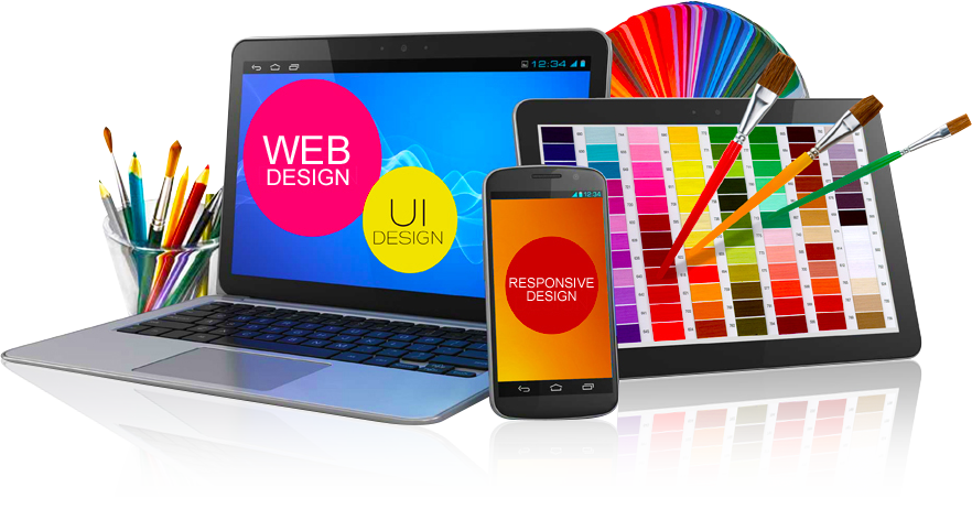 Diseño y Desarrollo de Sitios Web