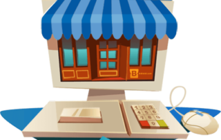 Comercio Electrónico