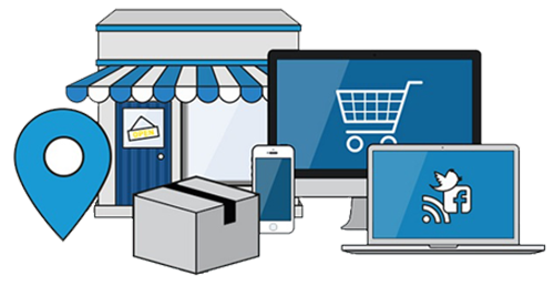 Tienda online Syvac Web